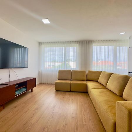 Vibrant Host Solutions-Campo 24 Agosto Apartman Porto Kültér fotó