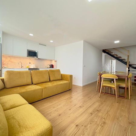Vibrant Host Solutions-Campo 24 Agosto Apartman Porto Kültér fotó