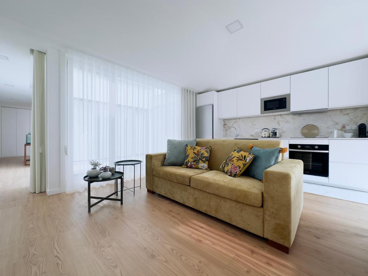 Vibrant Host Solutions-Campo 24 Agosto Apartman Porto Kültér fotó