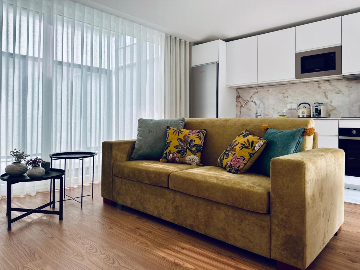 Vibrant Host Solutions-Campo 24 Agosto Apartman Porto Kültér fotó