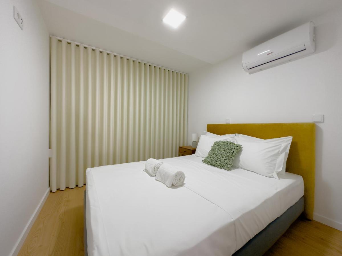 Vibrant Host Solutions-Campo 24 Agosto Apartman Porto Kültér fotó
