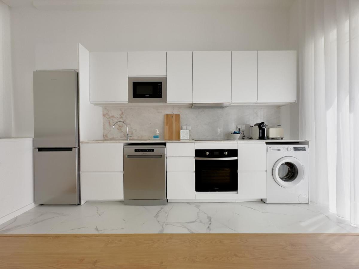 Vibrant Host Solutions-Campo 24 Agosto Apartman Porto Kültér fotó