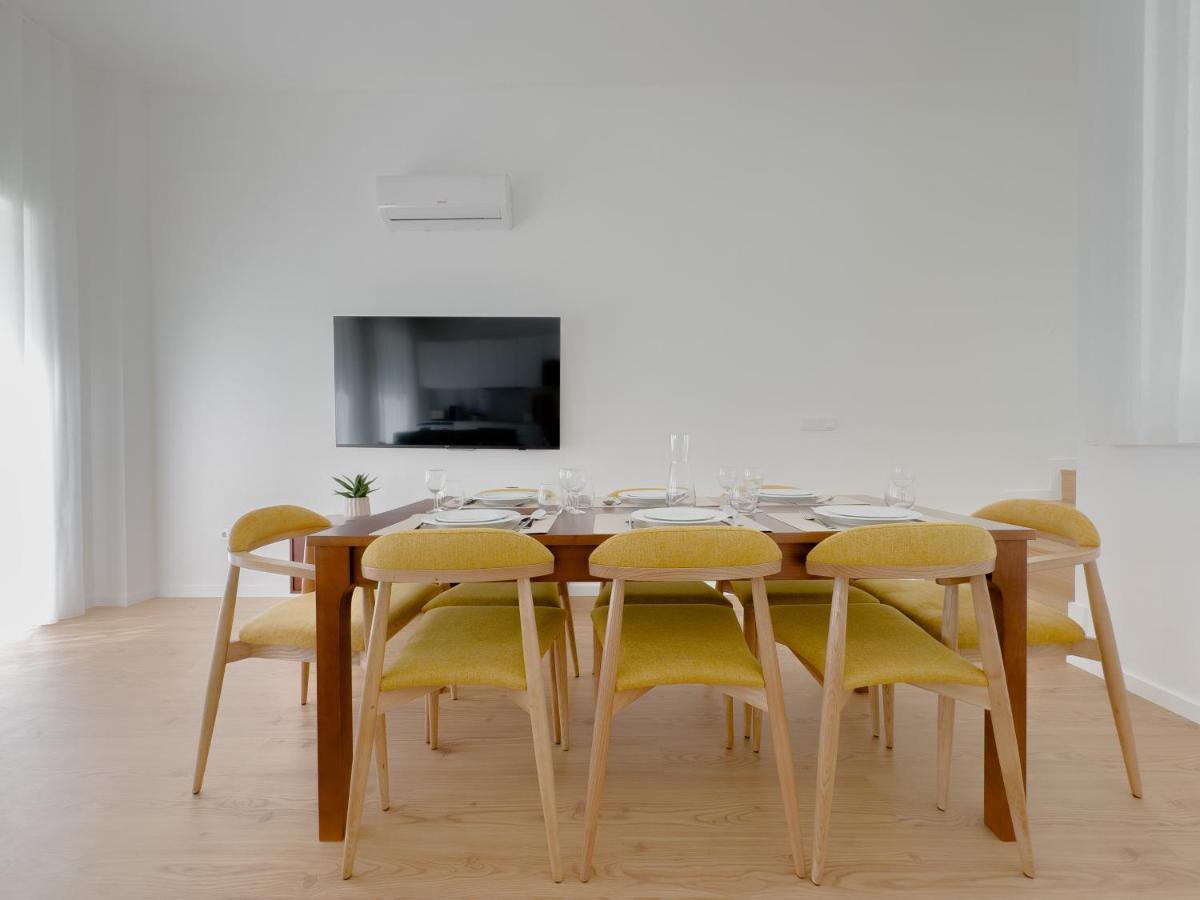 Vibrant Host Solutions-Campo 24 Agosto Apartman Porto Kültér fotó