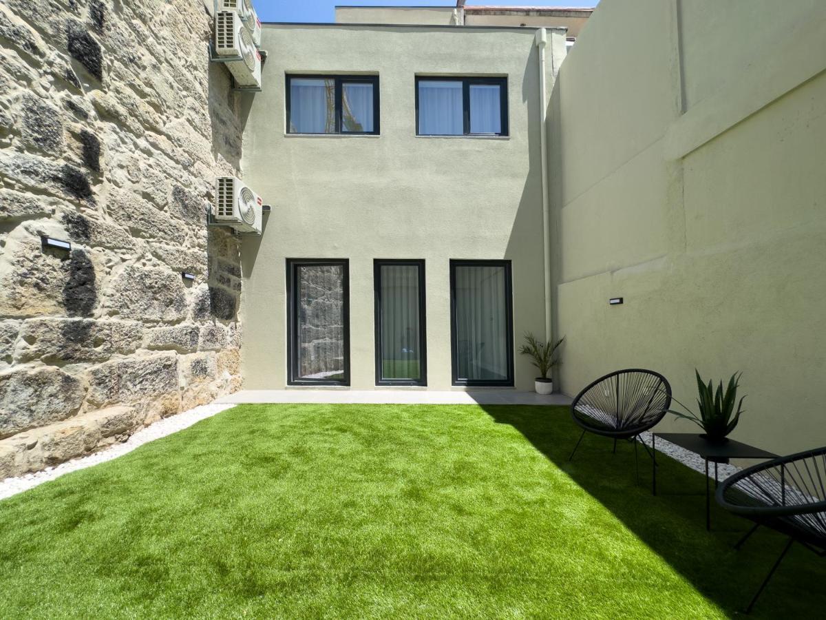 Vibrant Host Solutions-Campo 24 Agosto Apartman Porto Kültér fotó