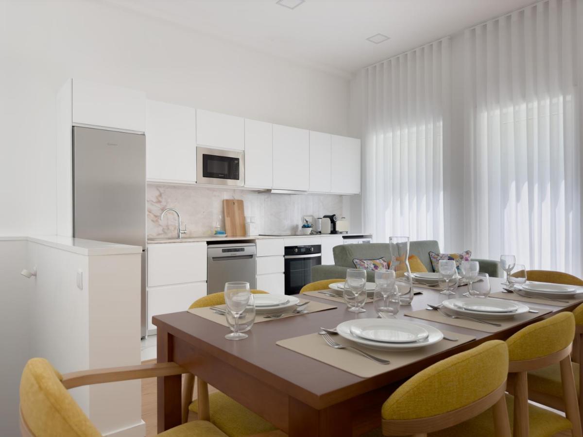 Vibrant Host Solutions-Campo 24 Agosto Apartman Porto Kültér fotó