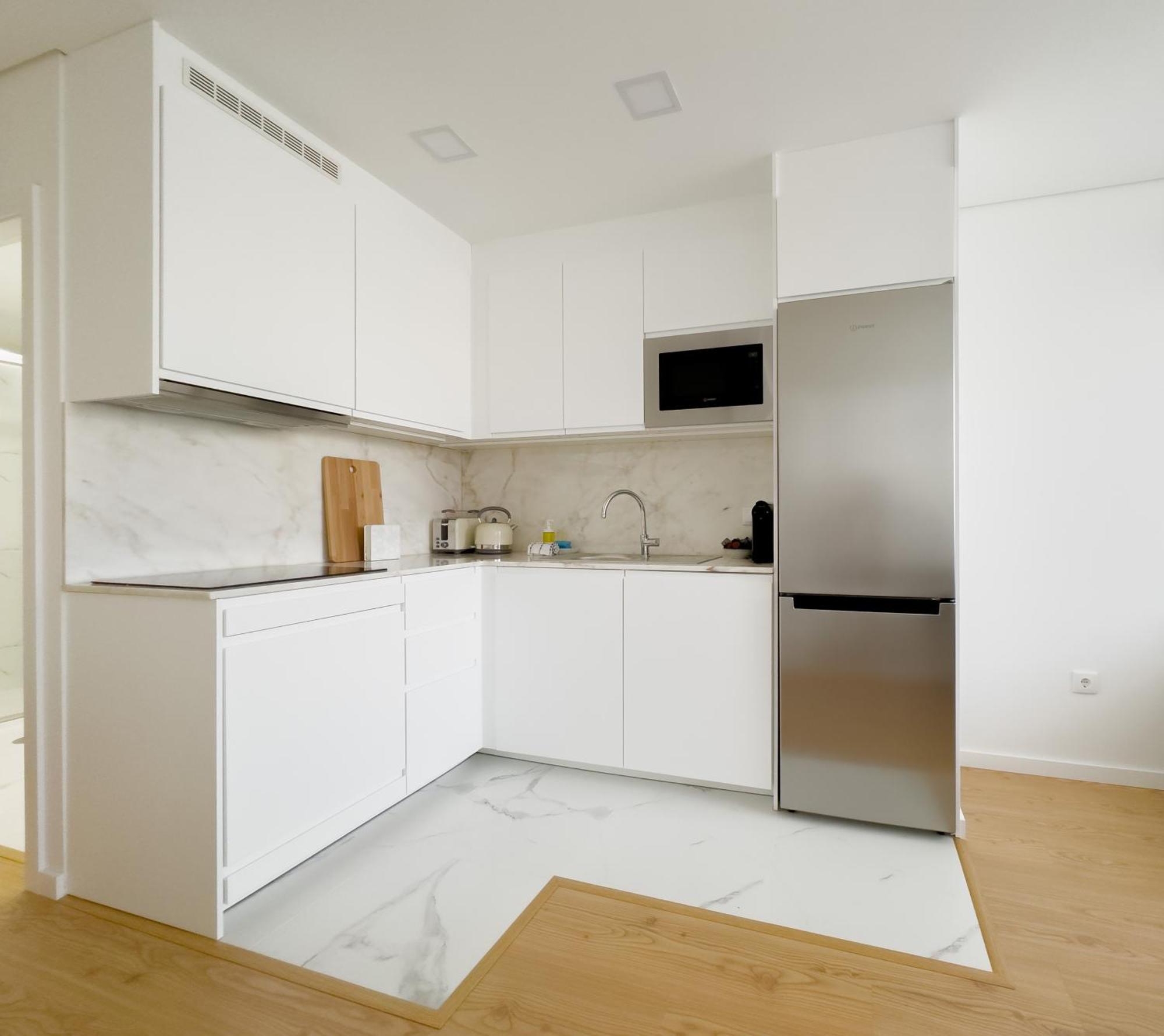 Vibrant Host Solutions-Campo 24 Agosto Apartman Porto Kültér fotó