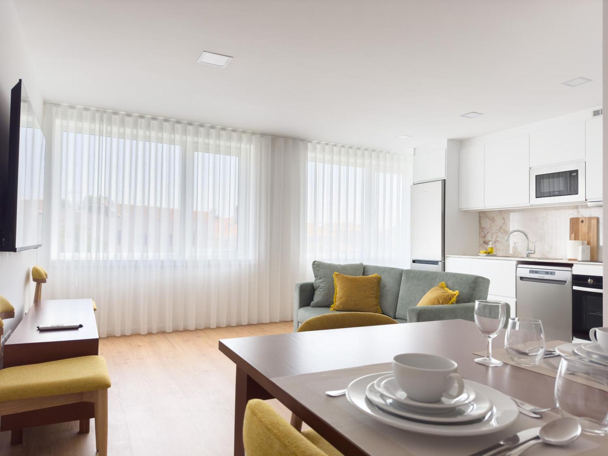 Vibrant Host Solutions-Campo 24 Agosto Apartman Porto Kültér fotó