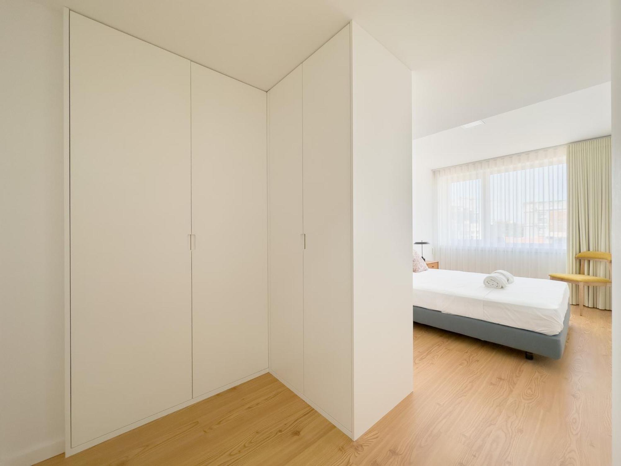Vibrant Host Solutions-Campo 24 Agosto Apartman Porto Kültér fotó