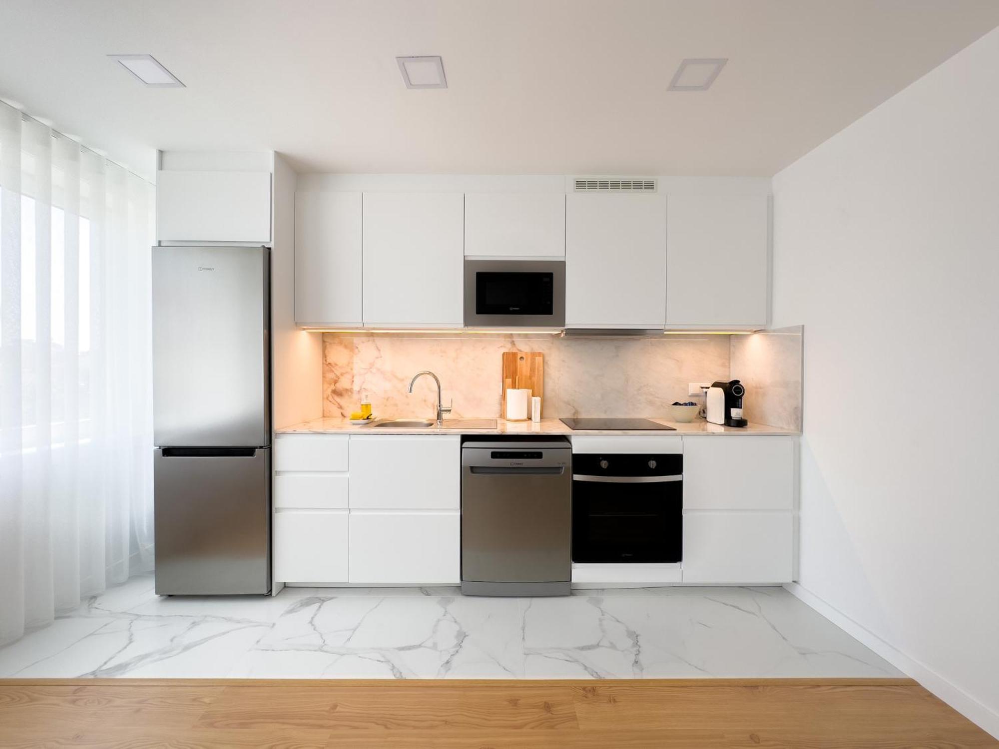 Vibrant Host Solutions-Campo 24 Agosto Apartman Porto Kültér fotó