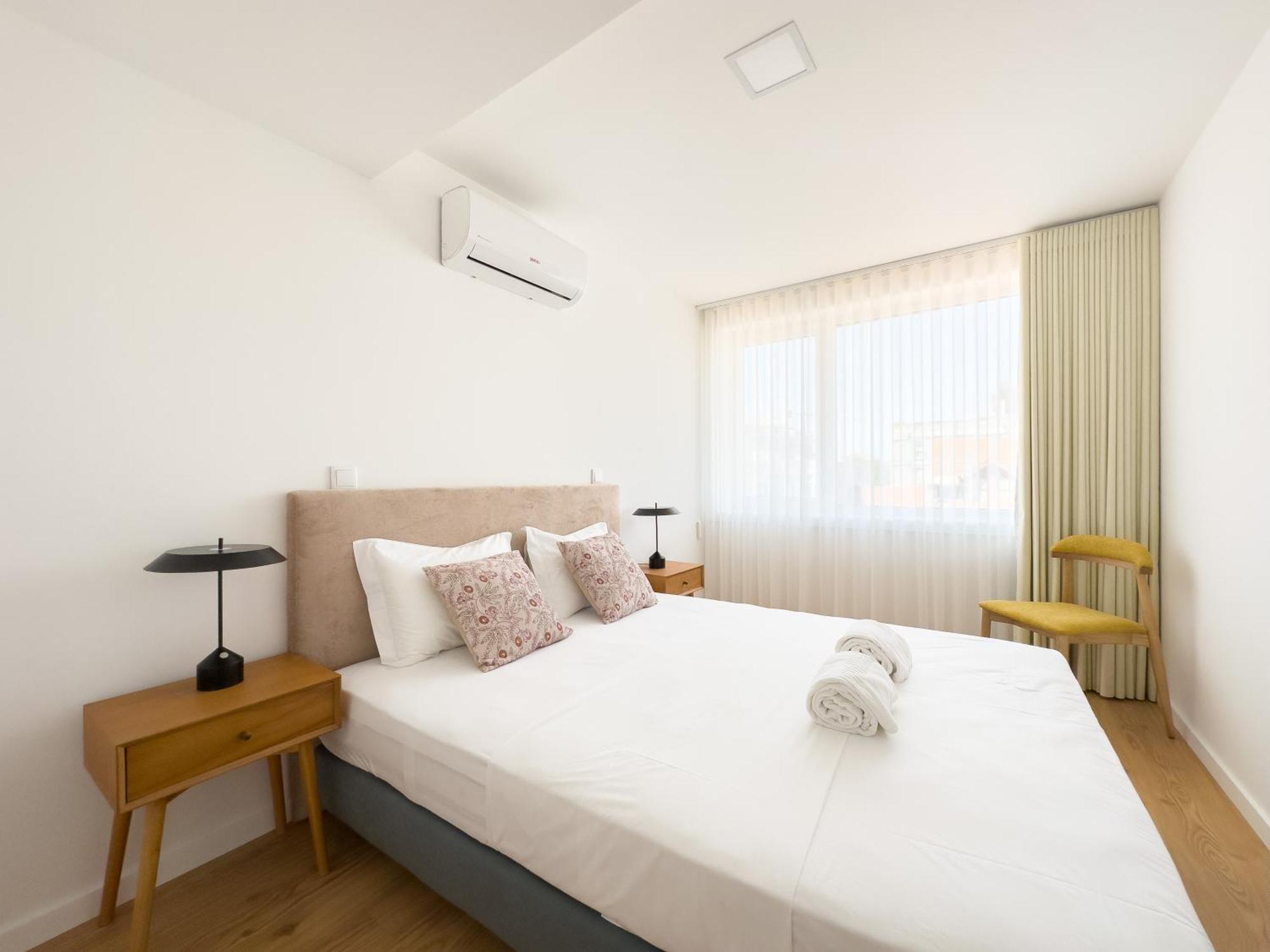 Vibrant Host Solutions-Campo 24 Agosto Apartman Porto Kültér fotó