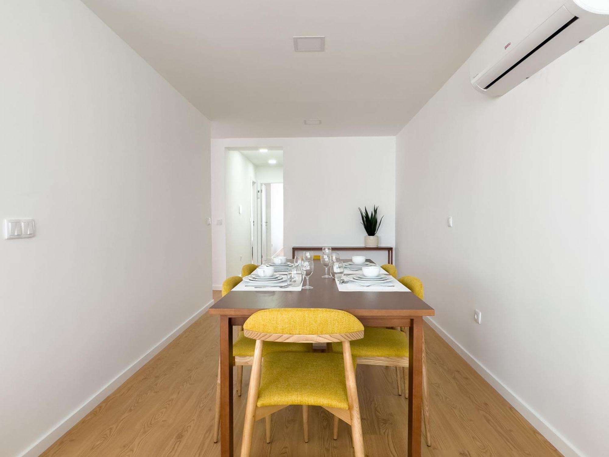 Vibrant Host Solutions-Campo 24 Agosto Apartman Porto Kültér fotó
