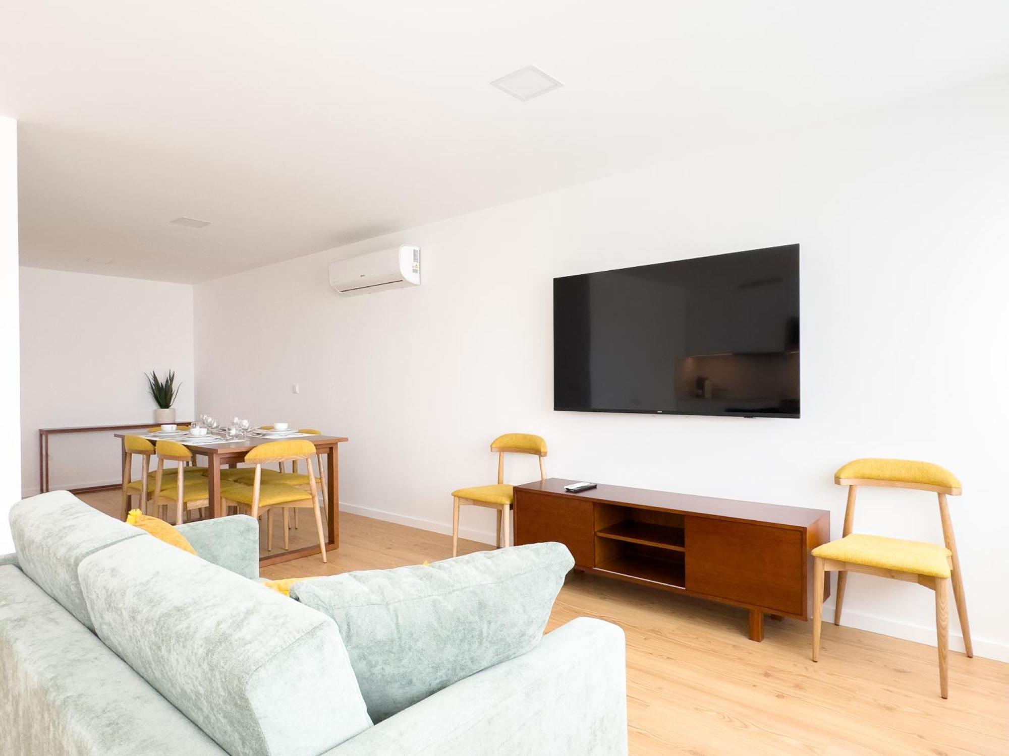 Vibrant Host Solutions-Campo 24 Agosto Apartman Porto Kültér fotó