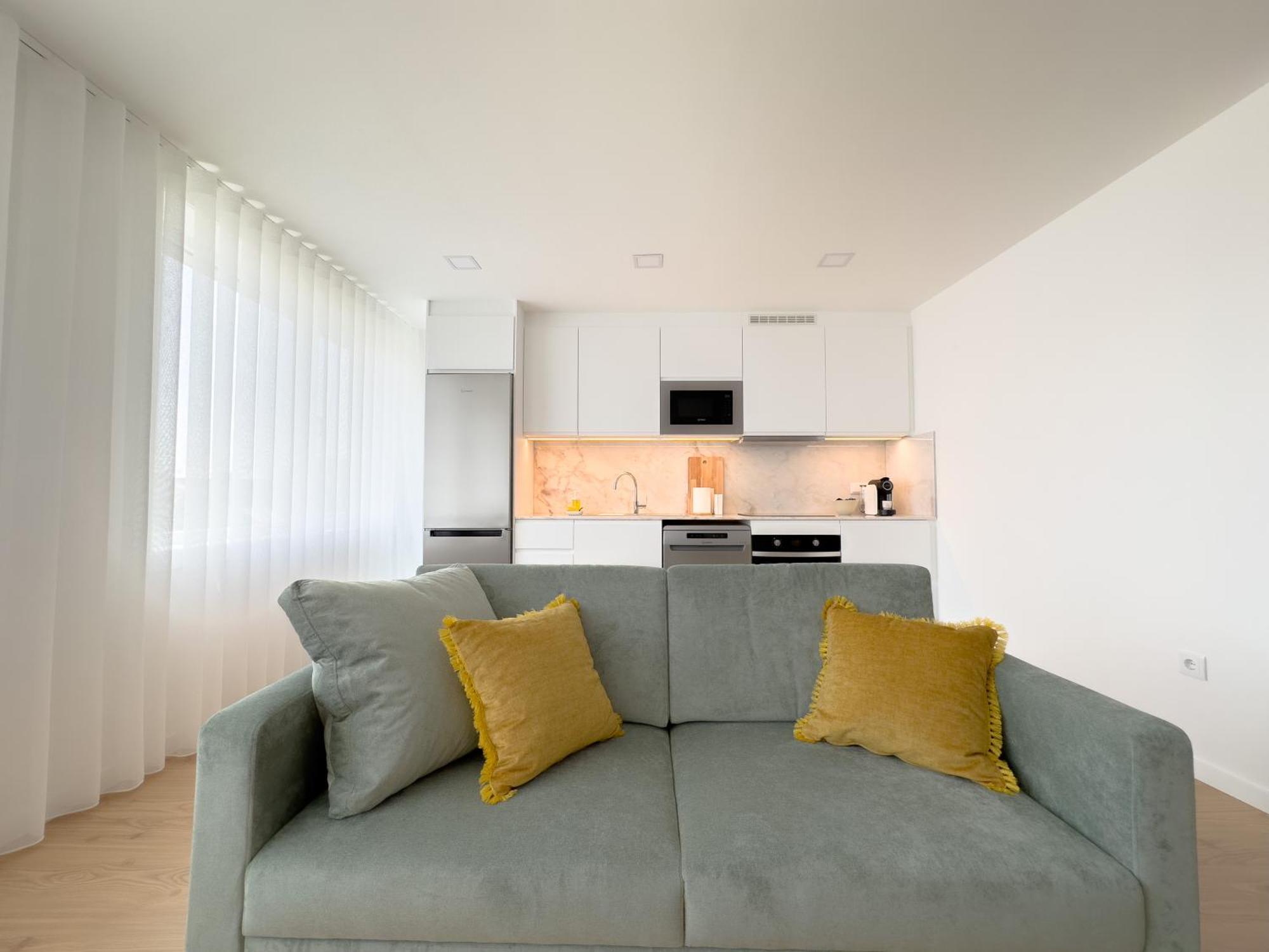 Vibrant Host Solutions-Campo 24 Agosto Apartman Porto Kültér fotó