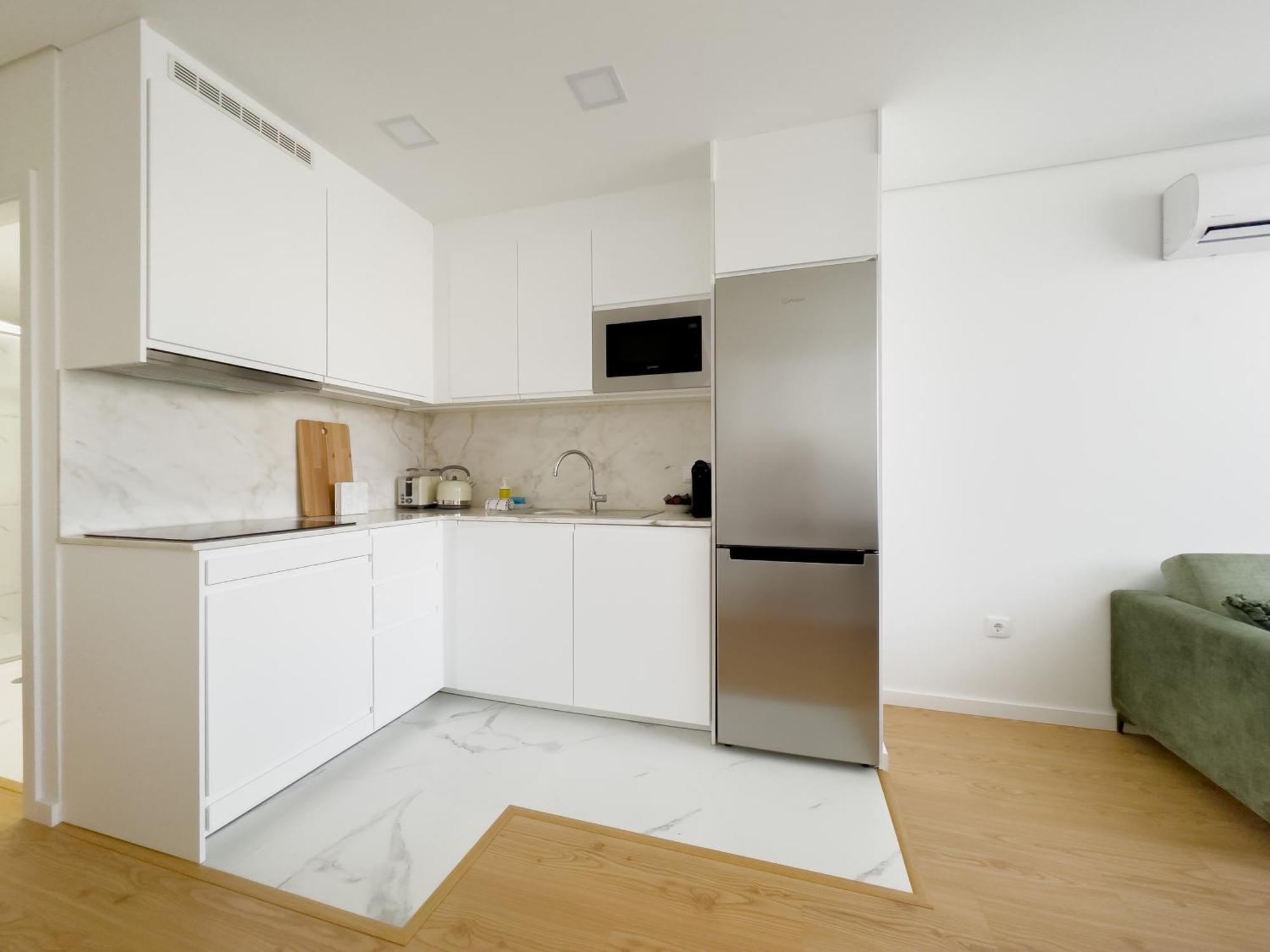 Vibrant Host Solutions-Campo 24 Agosto Apartman Porto Kültér fotó