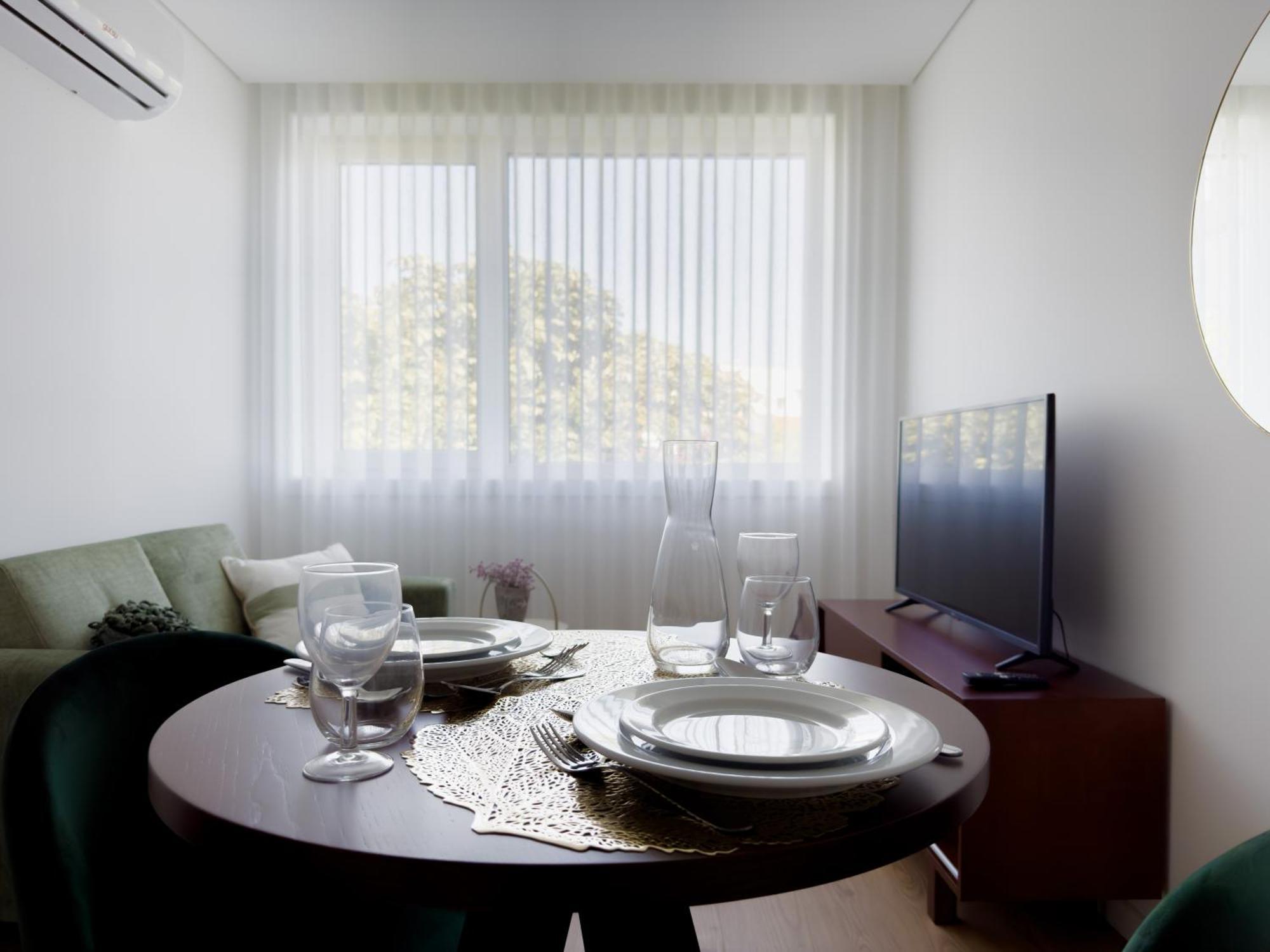 Vibrant Host Solutions-Campo 24 Agosto Apartman Porto Kültér fotó