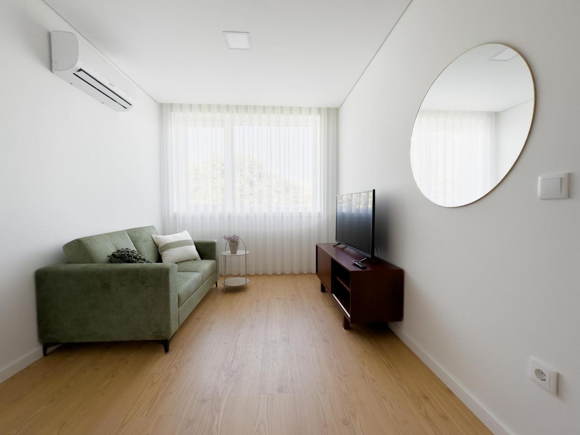 Vibrant Host Solutions-Campo 24 Agosto Apartman Porto Kültér fotó