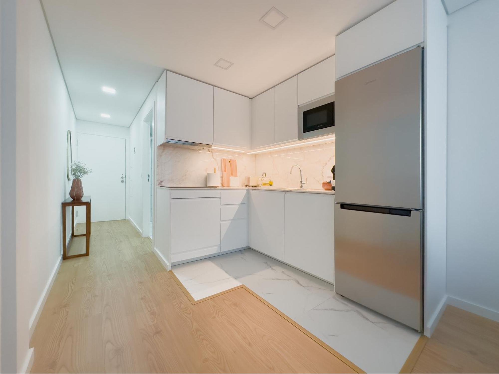 Vibrant Host Solutions-Campo 24 Agosto Apartman Porto Kültér fotó
