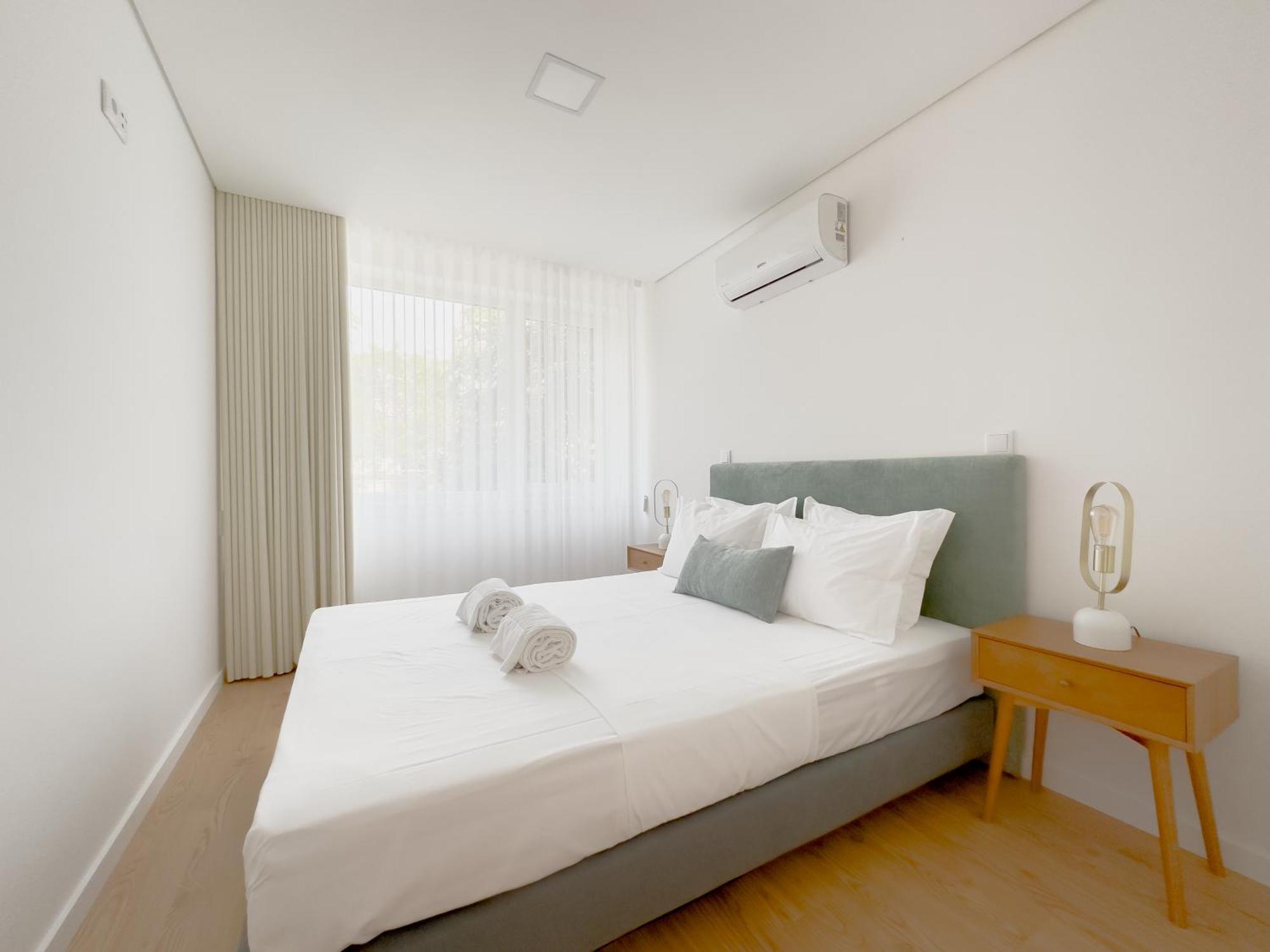 Vibrant Host Solutions-Campo 24 Agosto Apartman Porto Kültér fotó