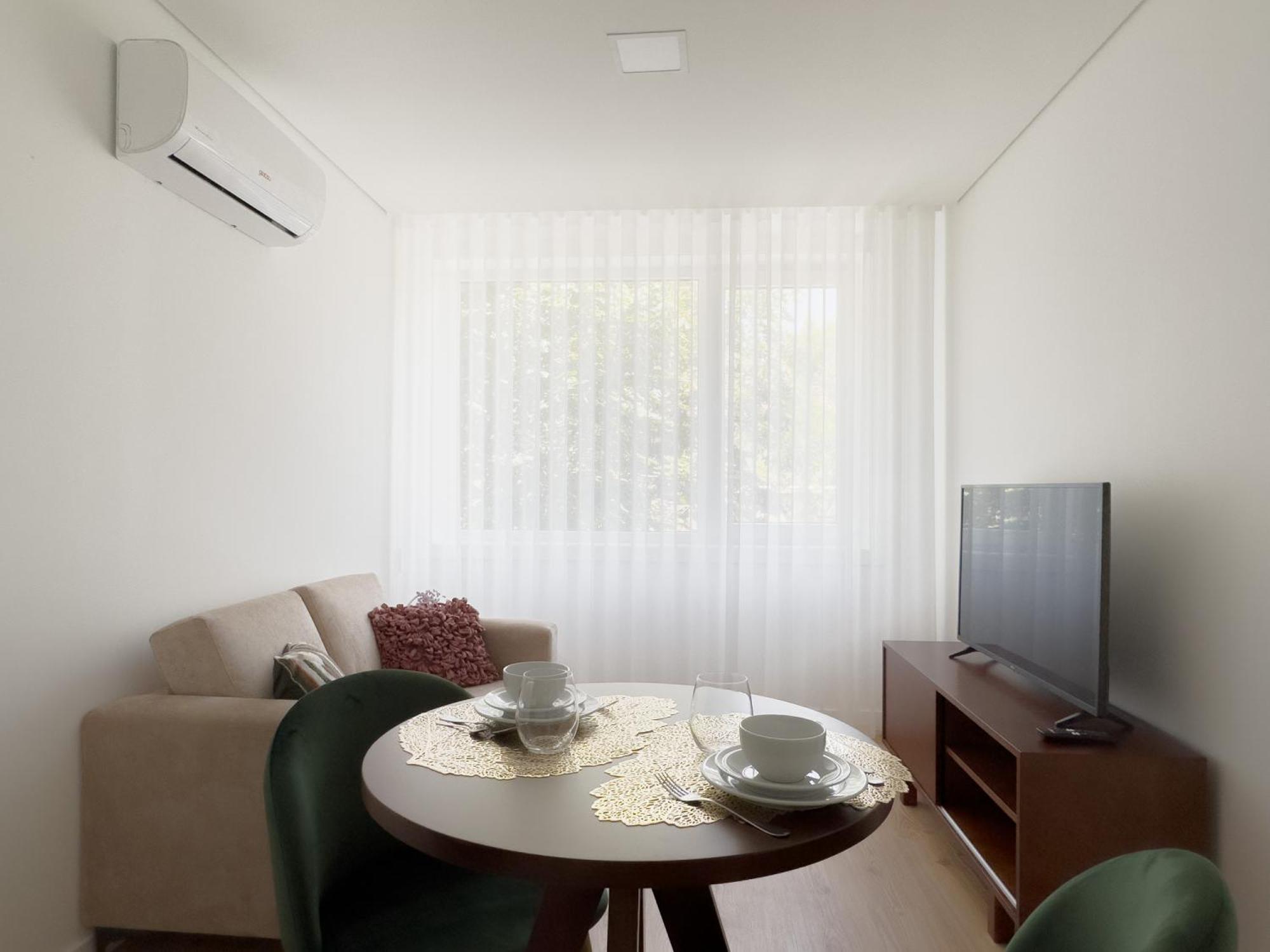 Vibrant Host Solutions-Campo 24 Agosto Apartman Porto Kültér fotó