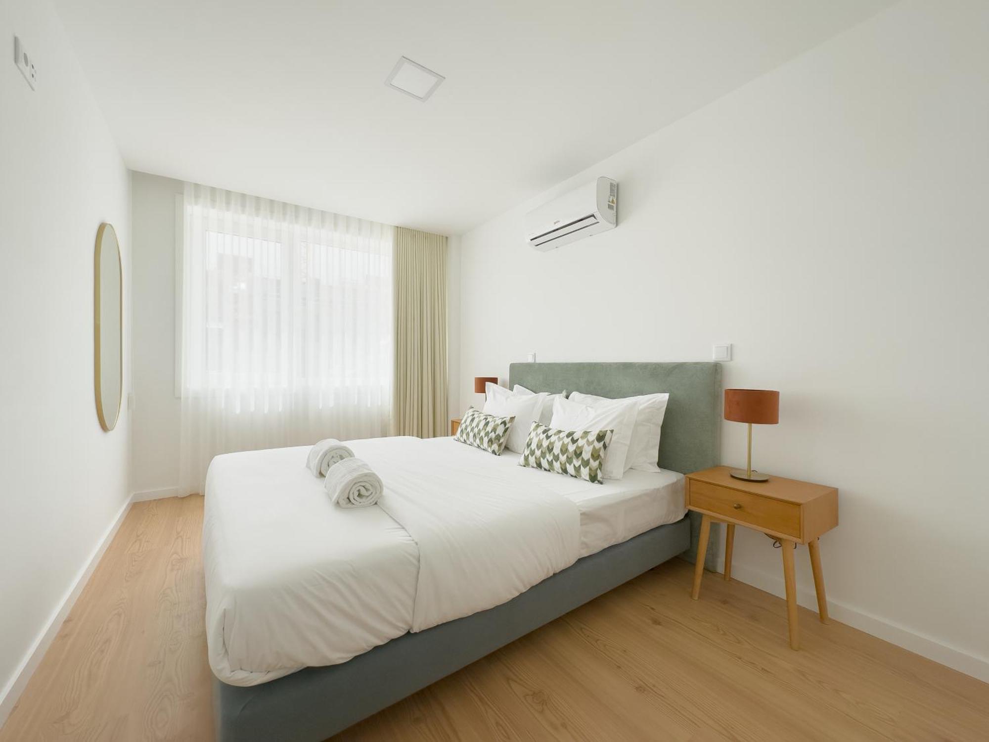Vibrant Host Solutions-Campo 24 Agosto Apartman Porto Kültér fotó