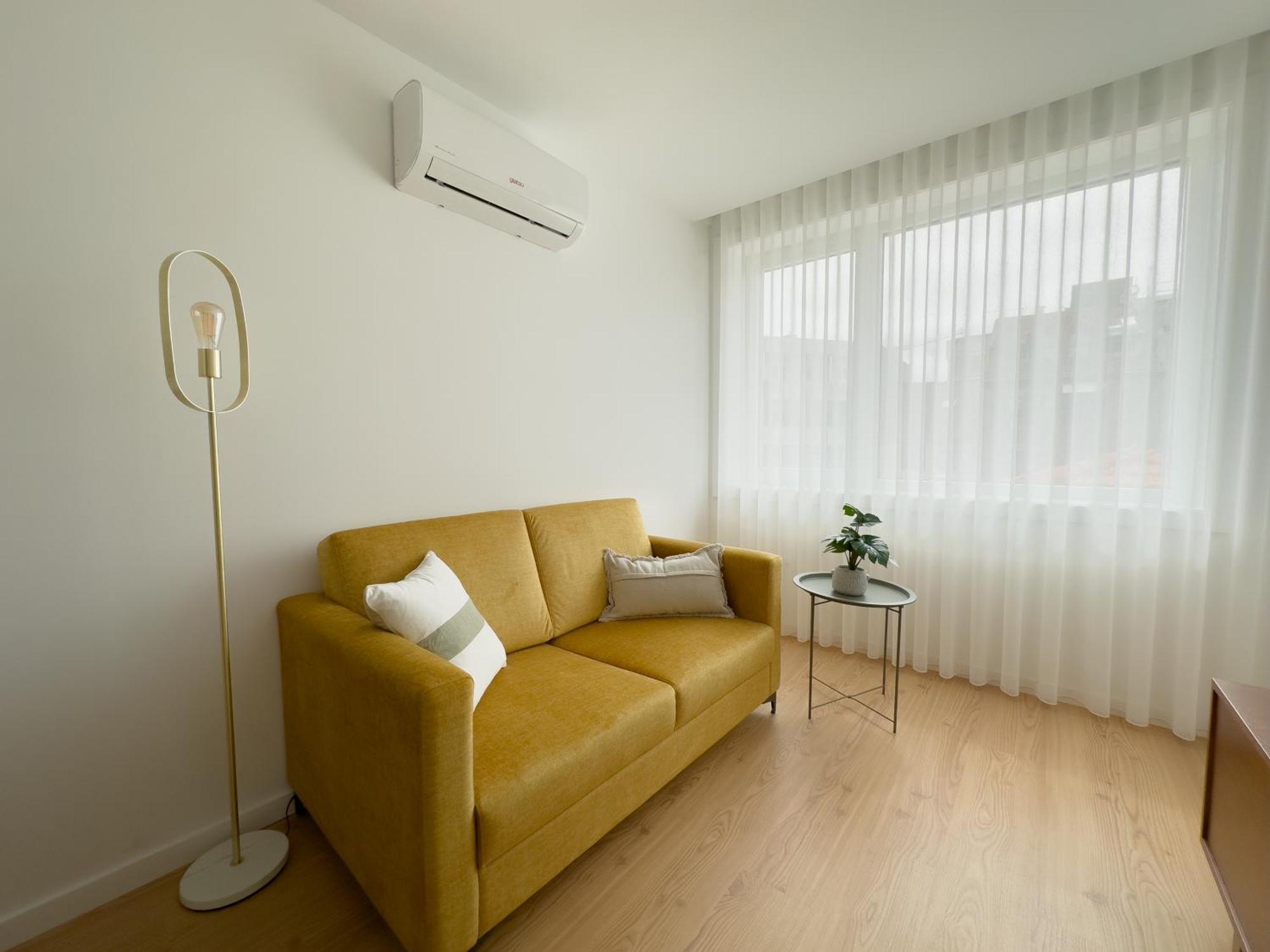 Vibrant Host Solutions-Campo 24 Agosto Apartman Porto Kültér fotó