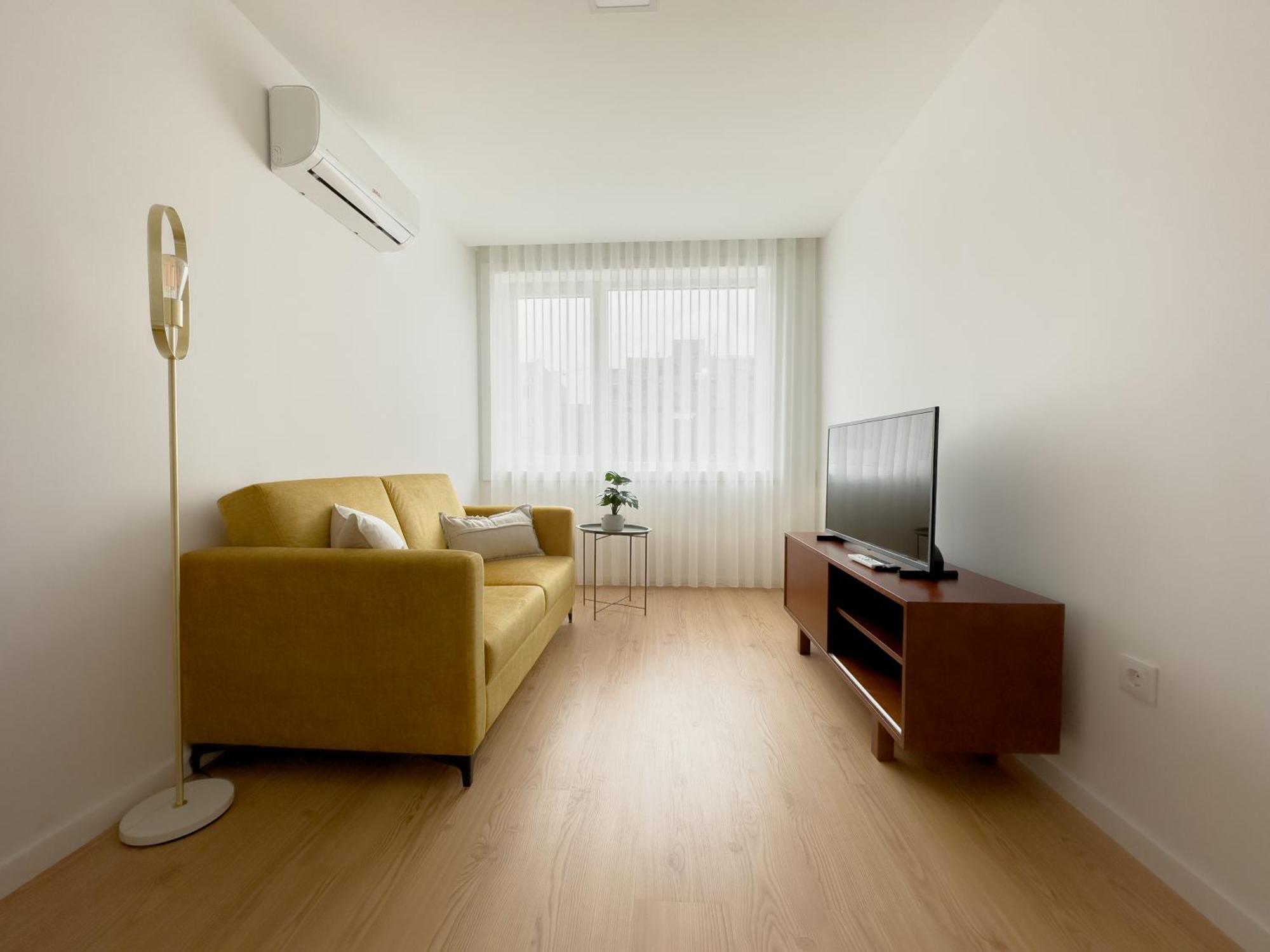 Vibrant Host Solutions-Campo 24 Agosto Apartman Porto Kültér fotó