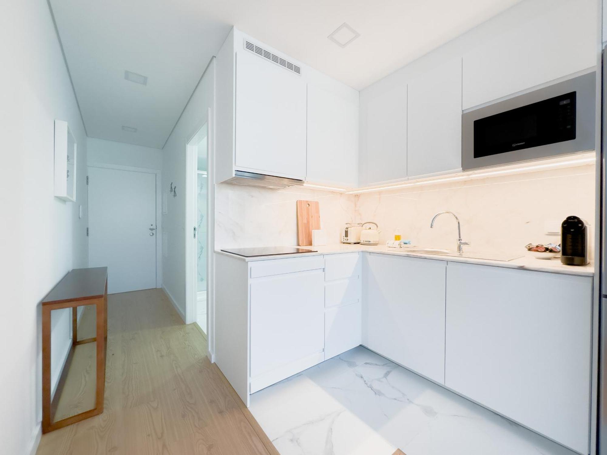 Vibrant Host Solutions-Campo 24 Agosto Apartman Porto Kültér fotó