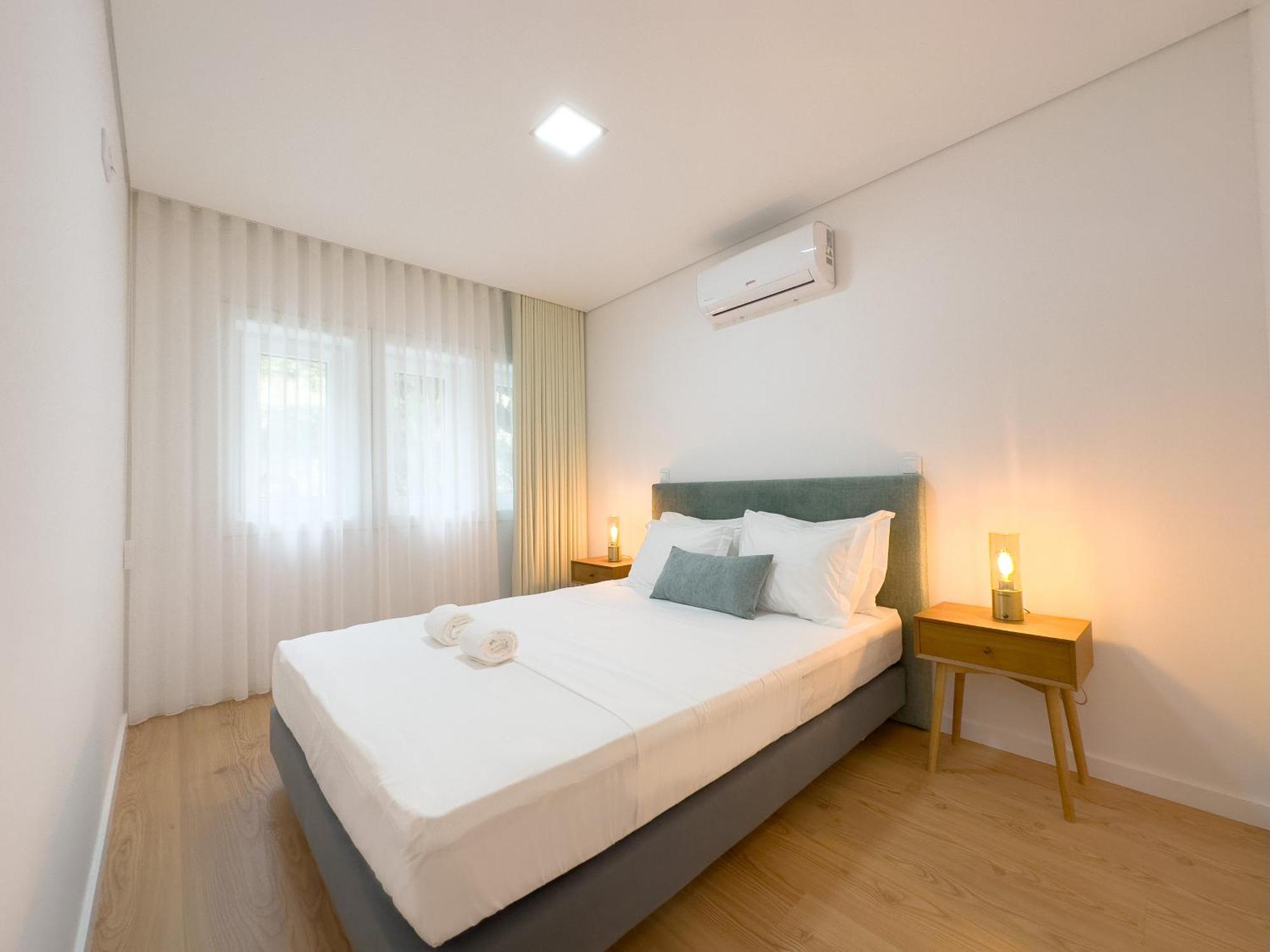 Vibrant Host Solutions-Campo 24 Agosto Apartman Porto Kültér fotó