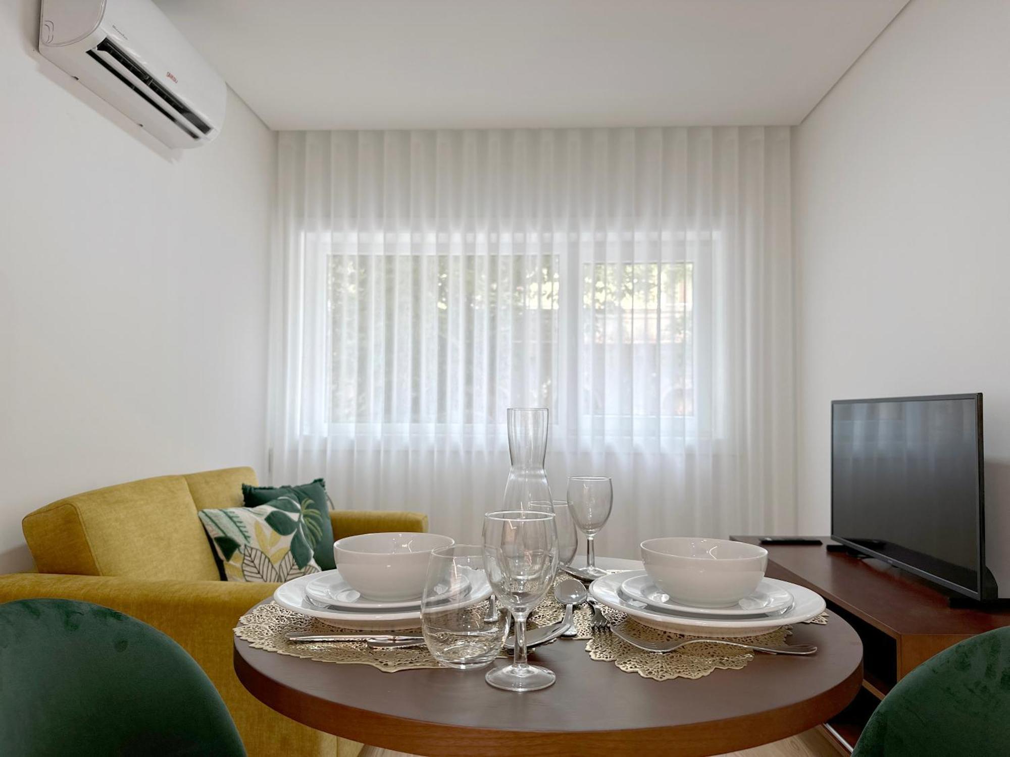 Vibrant Host Solutions-Campo 24 Agosto Apartman Porto Kültér fotó