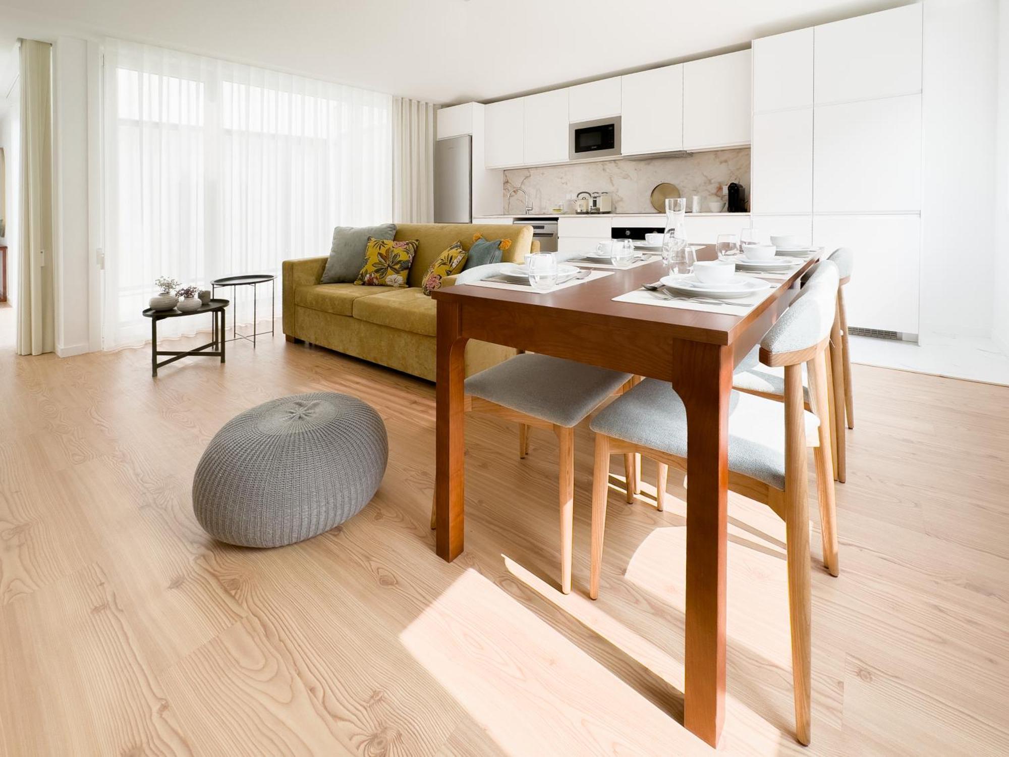 Vibrant Host Solutions-Campo 24 Agosto Apartman Porto Kültér fotó