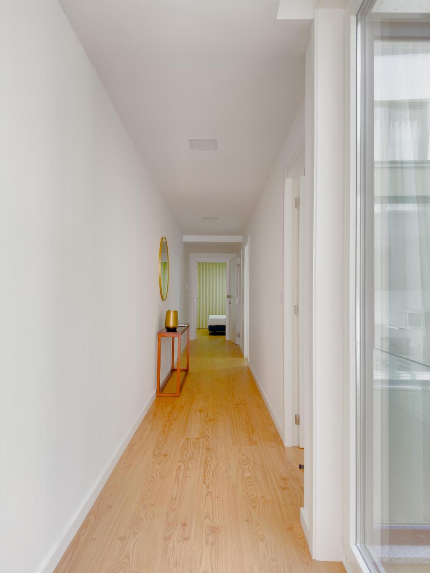 Vibrant Host Solutions-Campo 24 Agosto Apartman Porto Kültér fotó