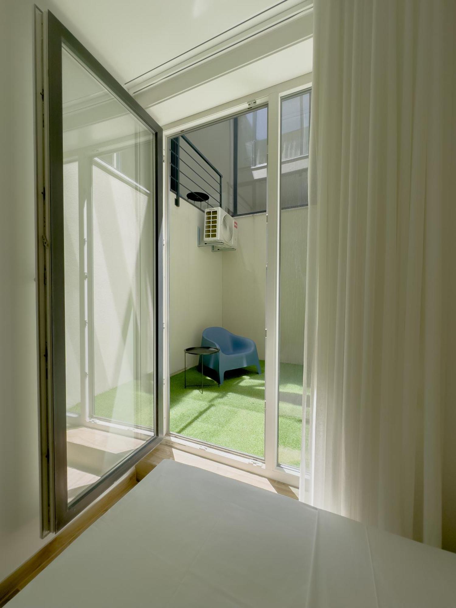Vibrant Host Solutions-Campo 24 Agosto Apartman Porto Kültér fotó
