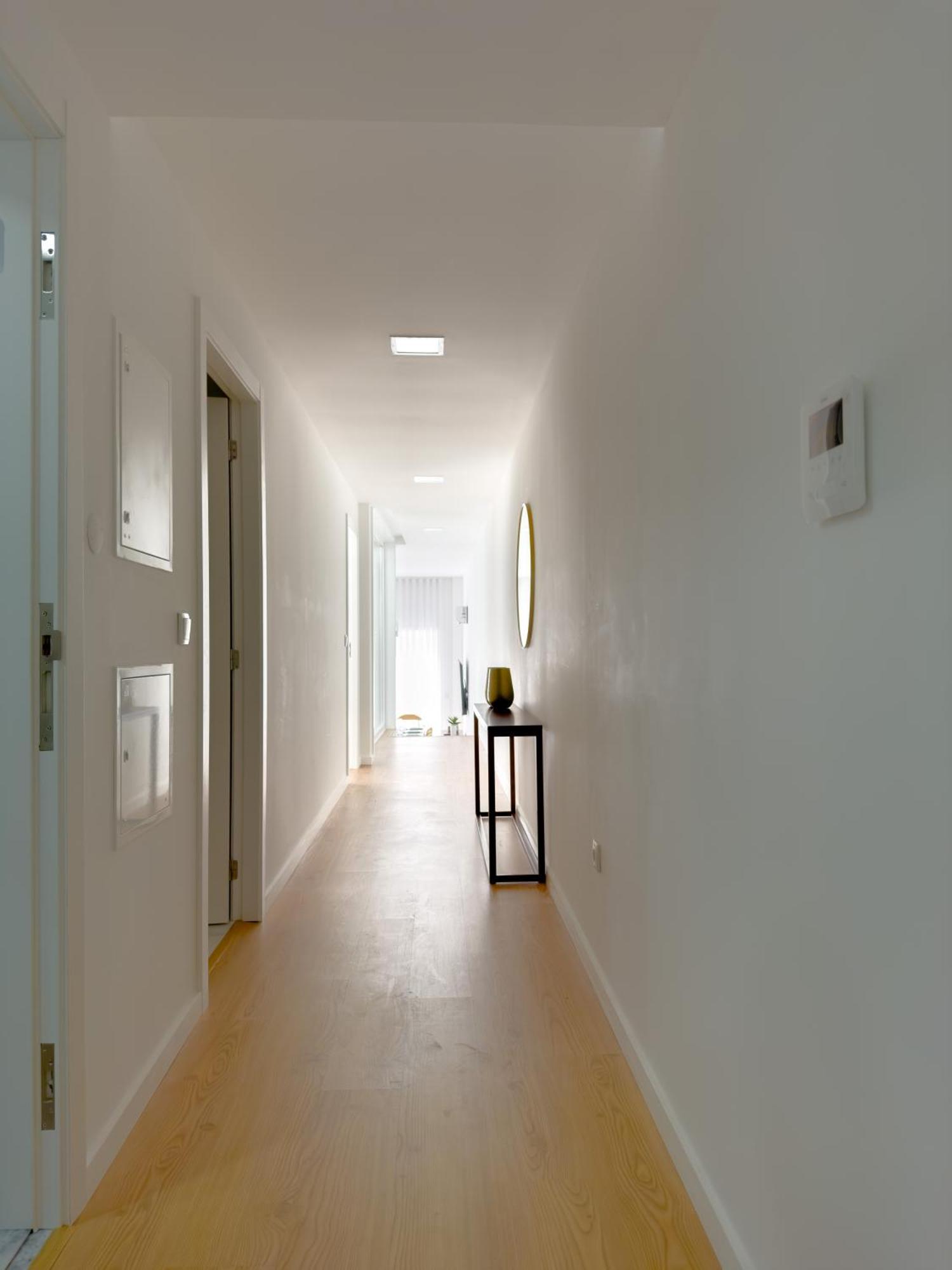Vibrant Host Solutions-Campo 24 Agosto Apartman Porto Kültér fotó