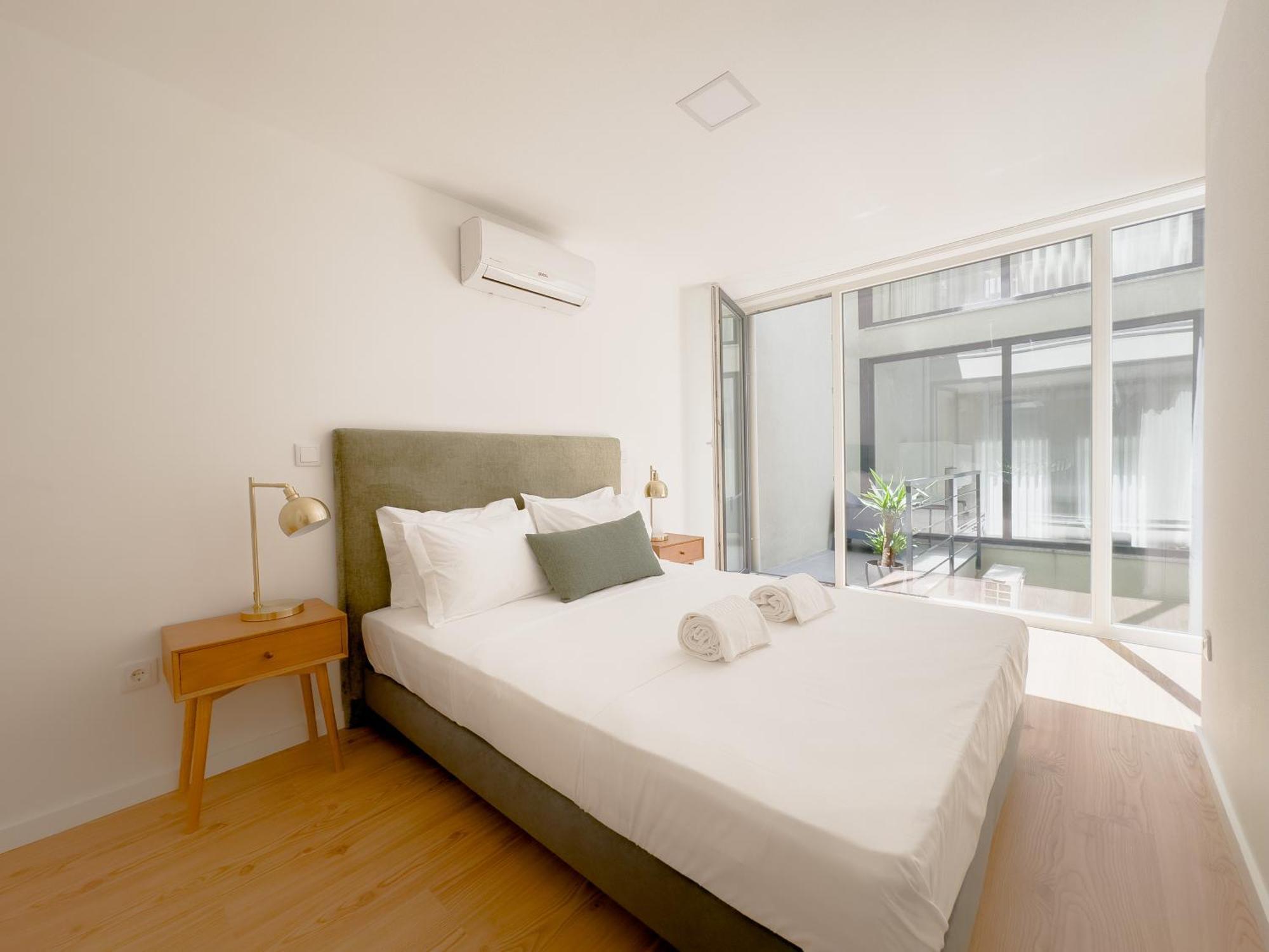 Vibrant Host Solutions-Campo 24 Agosto Apartman Porto Kültér fotó