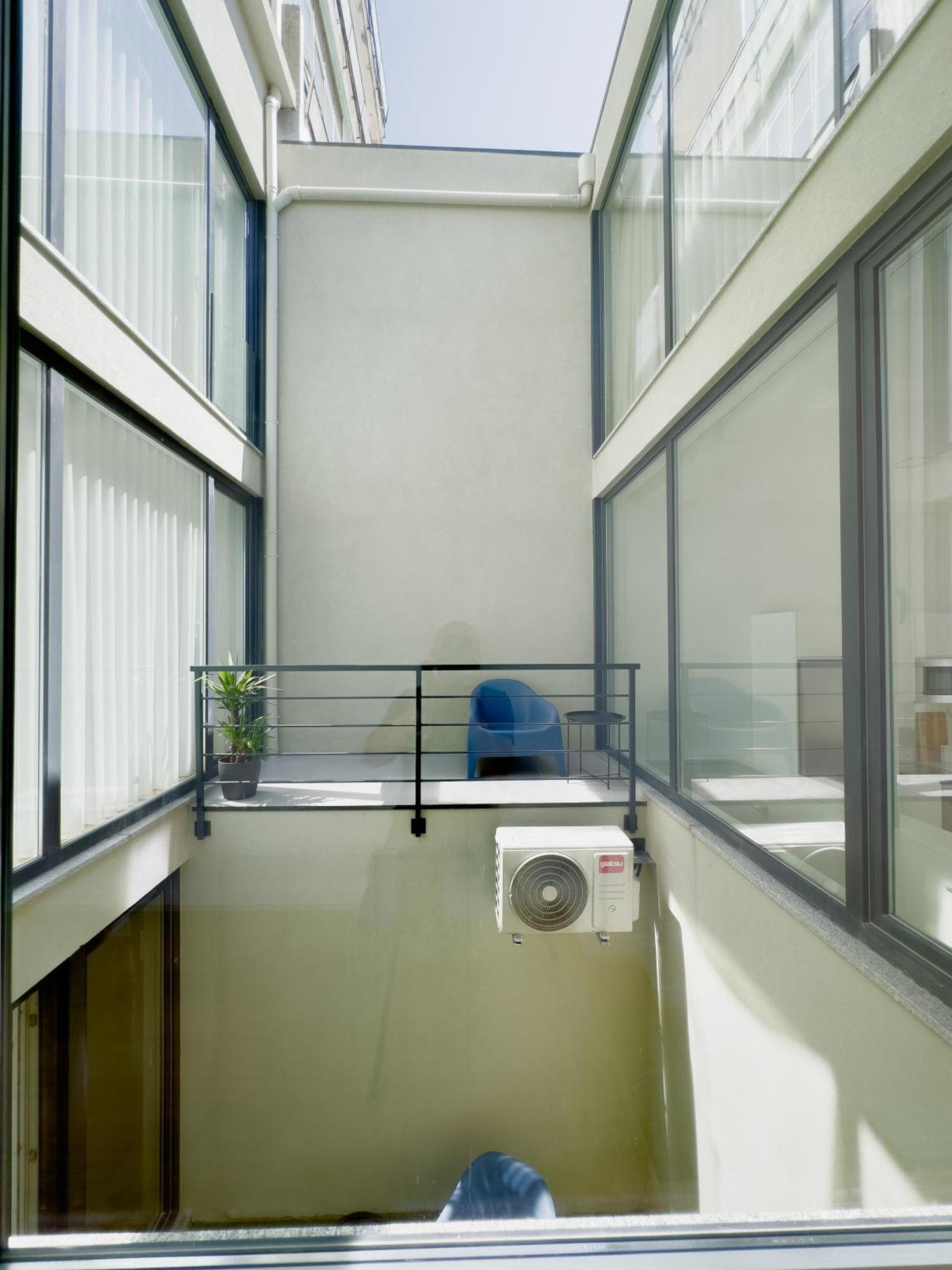 Vibrant Host Solutions-Campo 24 Agosto Apartman Porto Kültér fotó