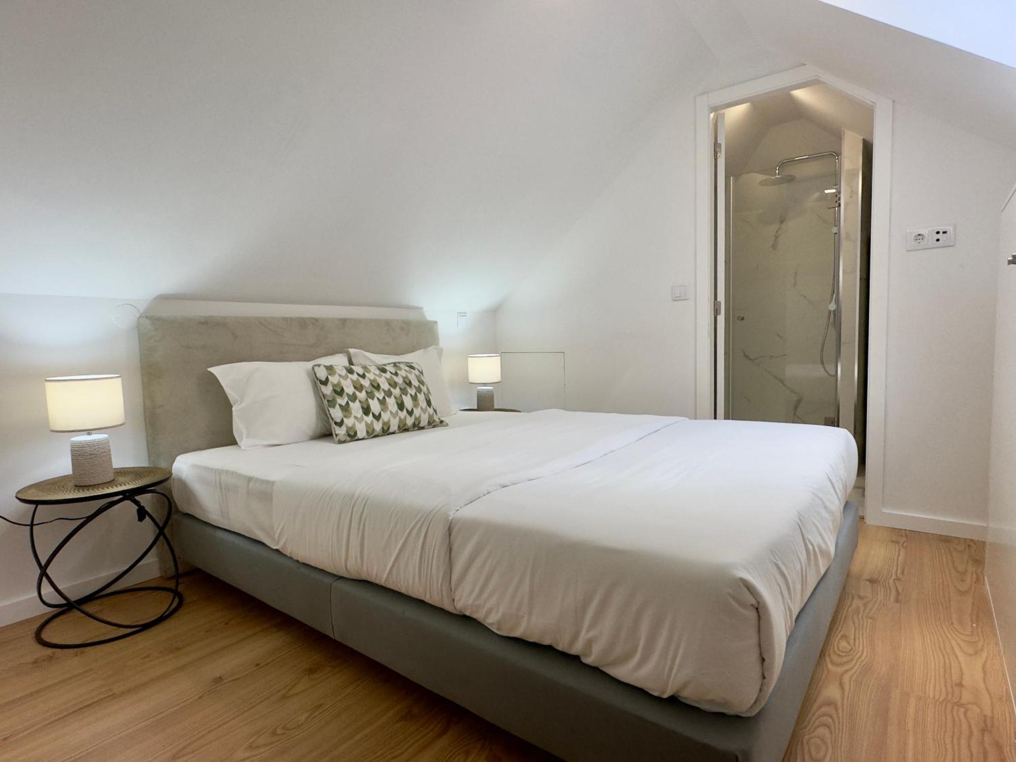 Vibrant Host Solutions-Campo 24 Agosto Apartman Porto Kültér fotó