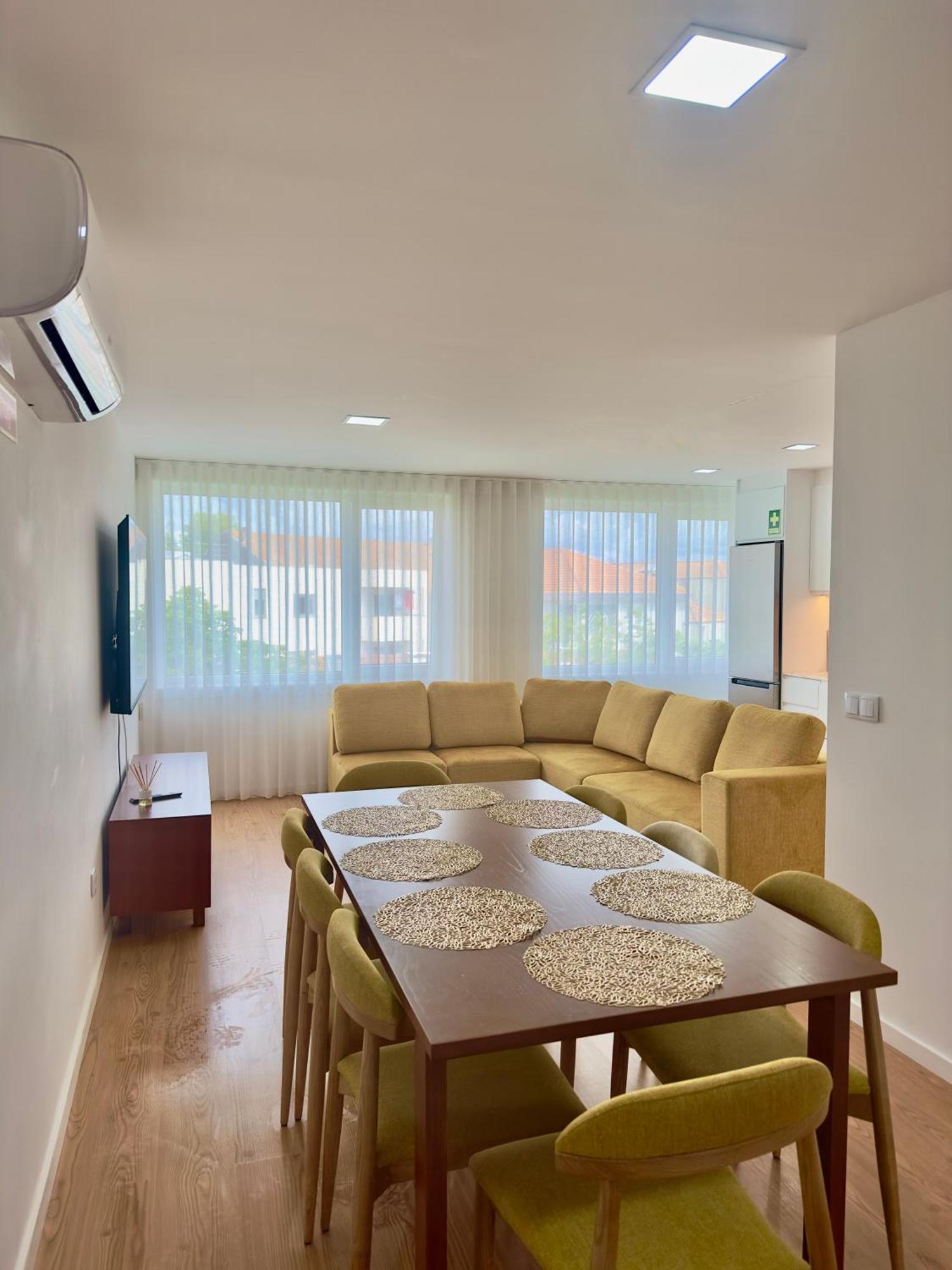 Vibrant Host Solutions-Campo 24 Agosto Apartman Porto Kültér fotó