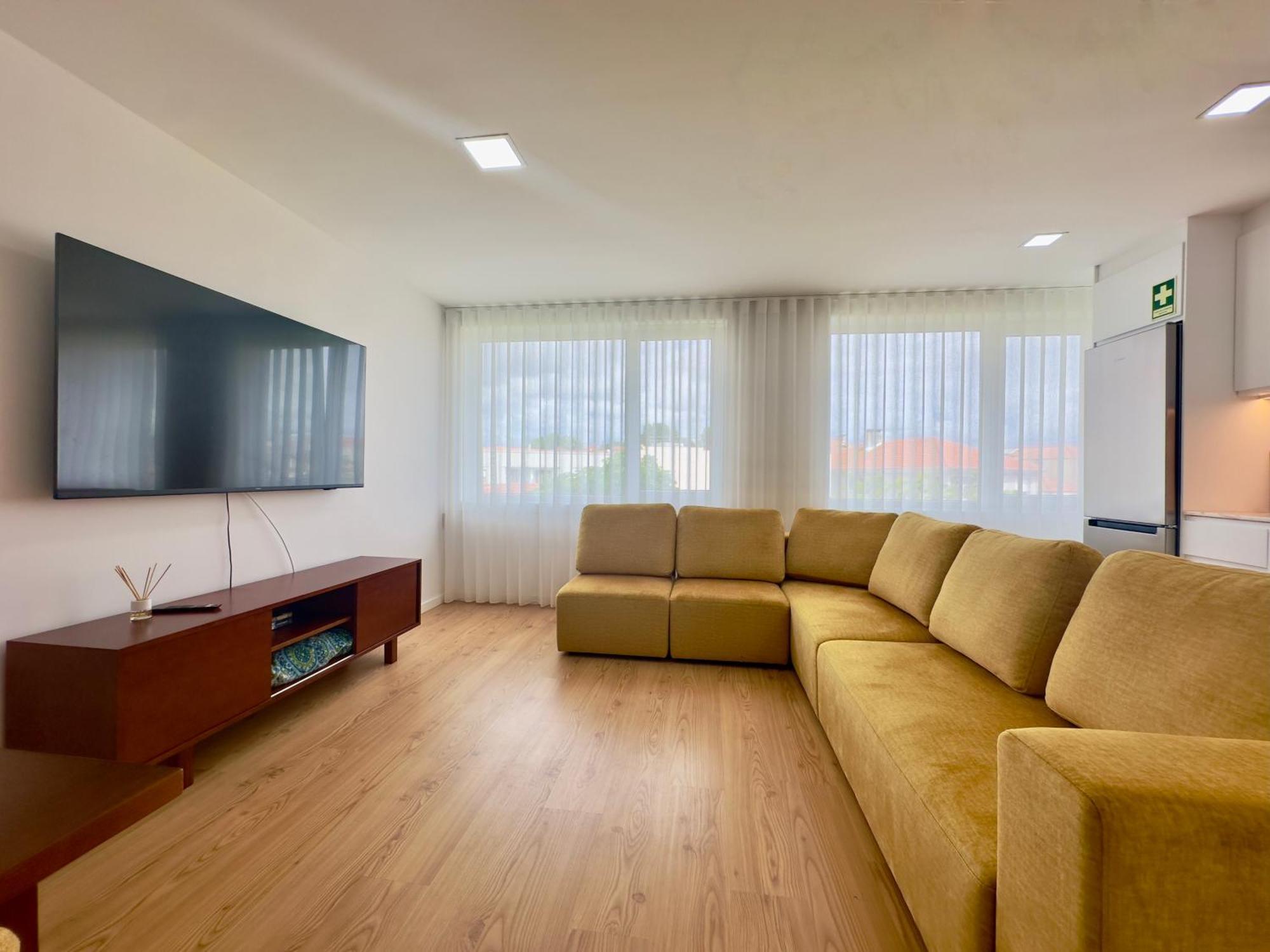 Vibrant Host Solutions-Campo 24 Agosto Apartman Porto Kültér fotó