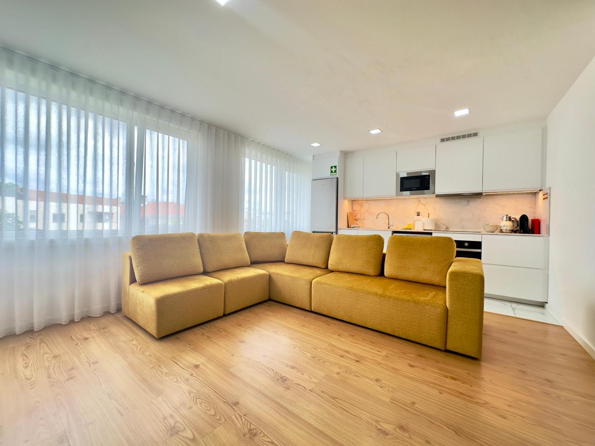 Vibrant Host Solutions-Campo 24 Agosto Apartman Porto Kültér fotó