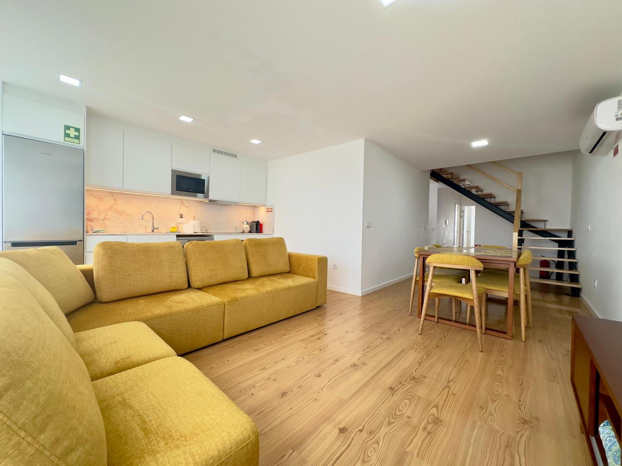 Vibrant Host Solutions-Campo 24 Agosto Apartman Porto Kültér fotó